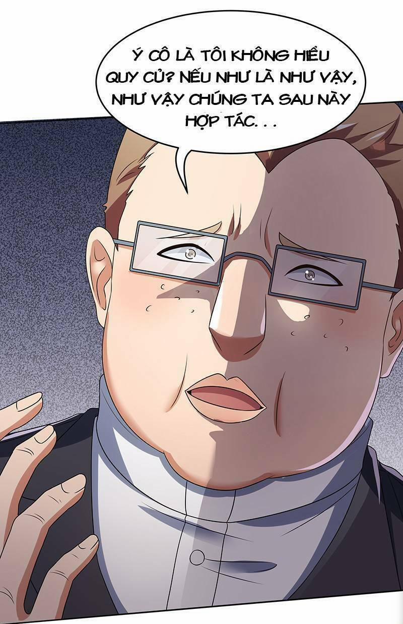 Diệu Thủ Cuồng Y 35 trang 9