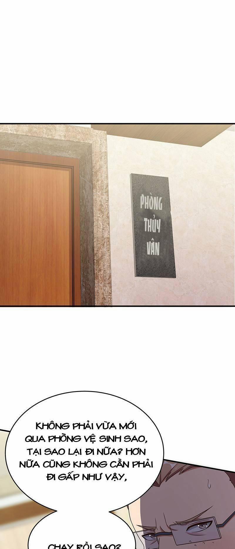 Diệu Thủ Cuồng Y 36 trang 0