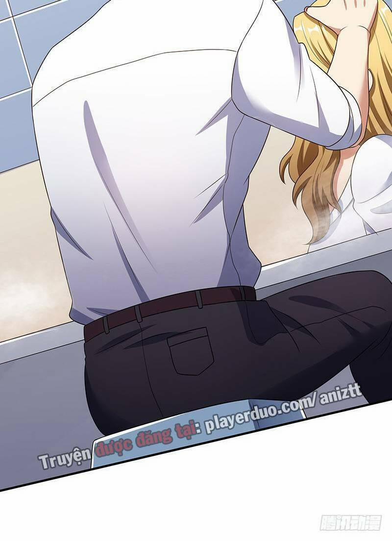 Diệu Thủ Cuồng Y 36 trang 10