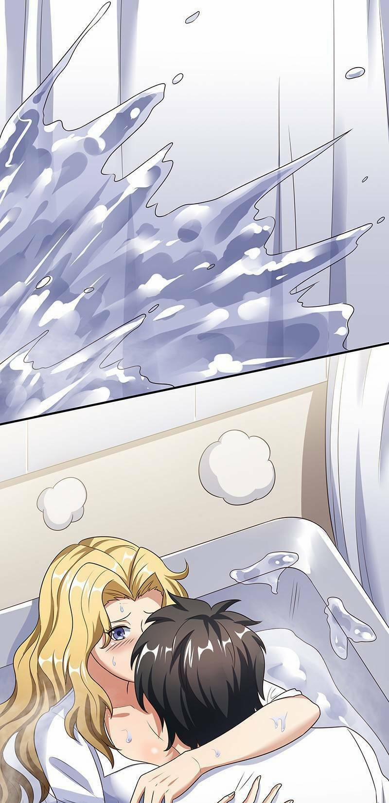 Diệu Thủ Cuồng Y 36 trang 12