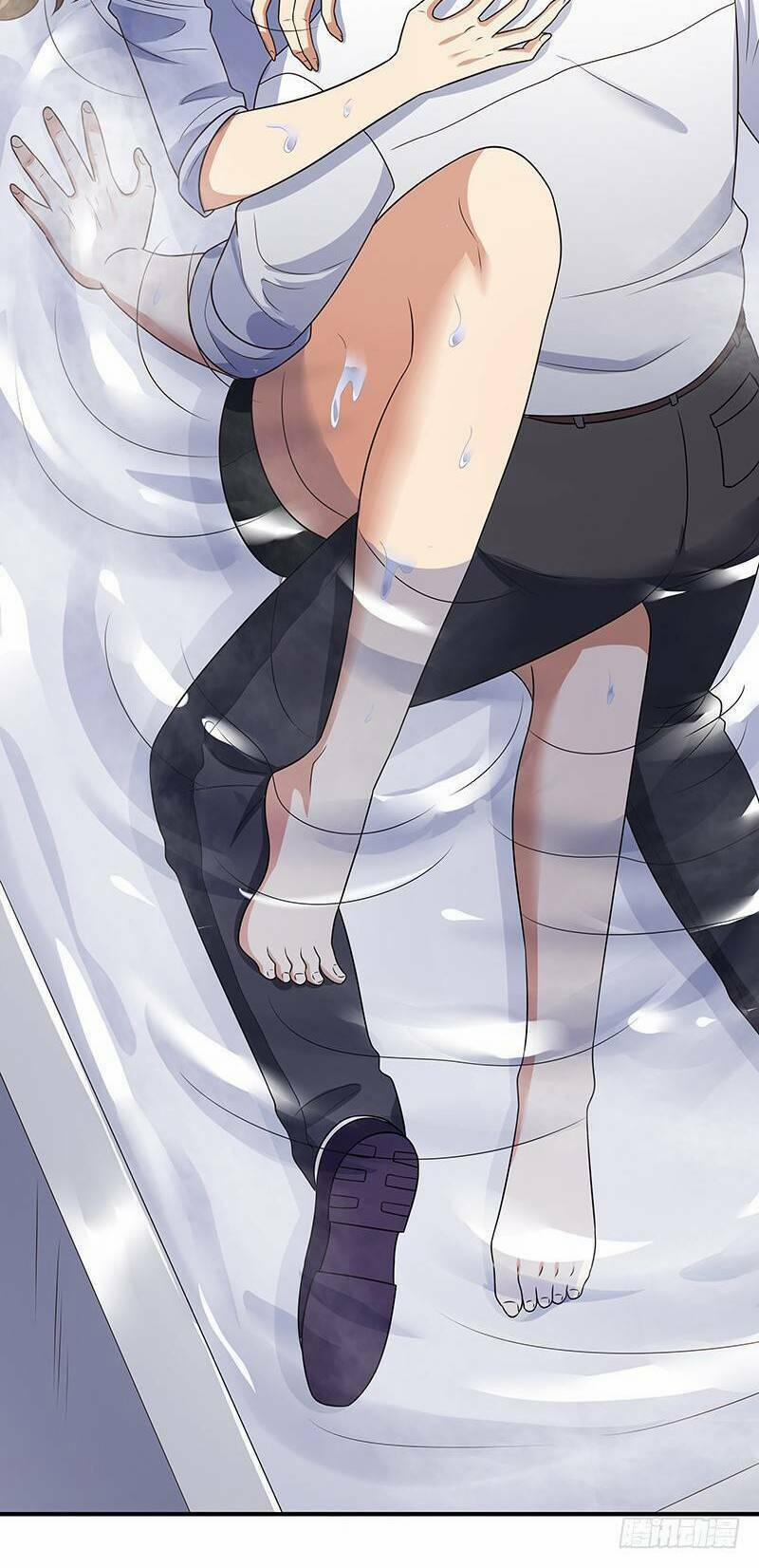 Diệu Thủ Cuồng Y 36 trang 13