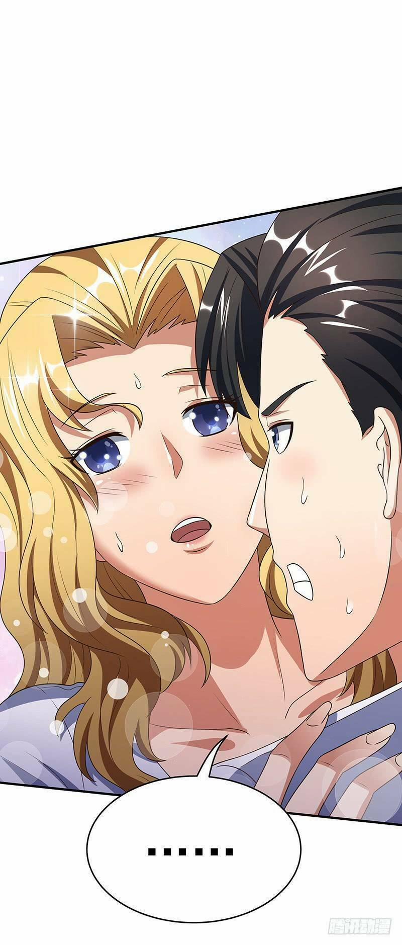 Diệu Thủ Cuồng Y 36 trang 14