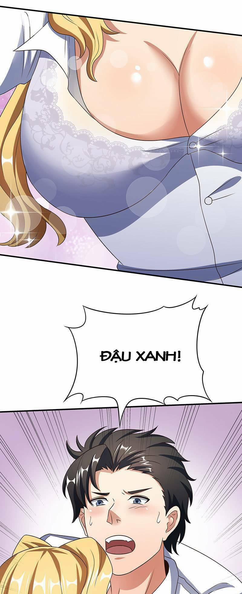 Diệu Thủ Cuồng Y 36 trang 15