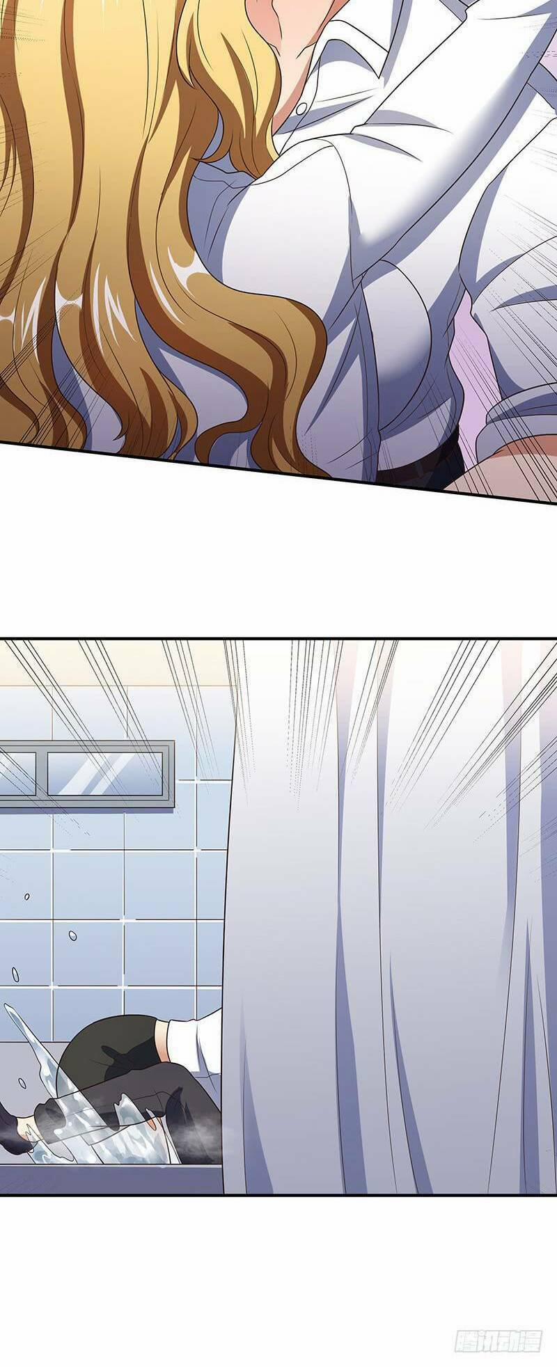 Diệu Thủ Cuồng Y 36 trang 16