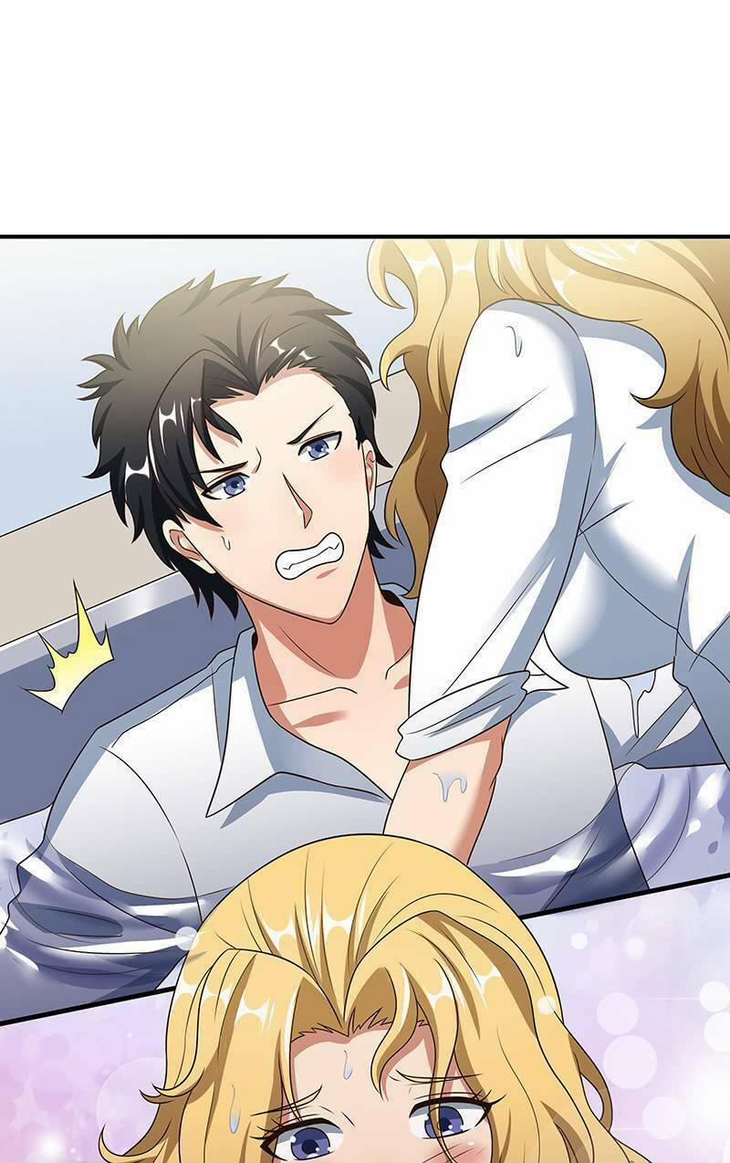 Diệu Thủ Cuồng Y 36 trang 17