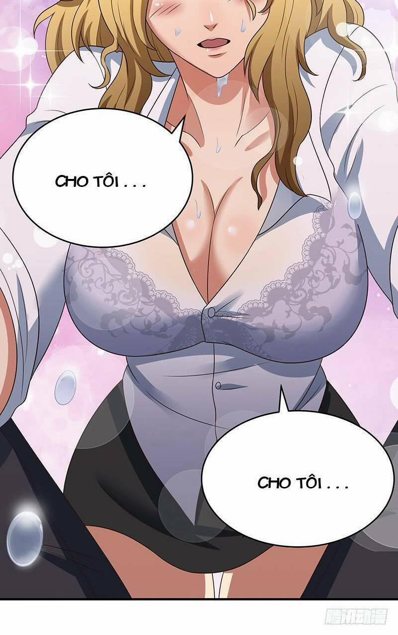 Diệu Thủ Cuồng Y 36 trang 18