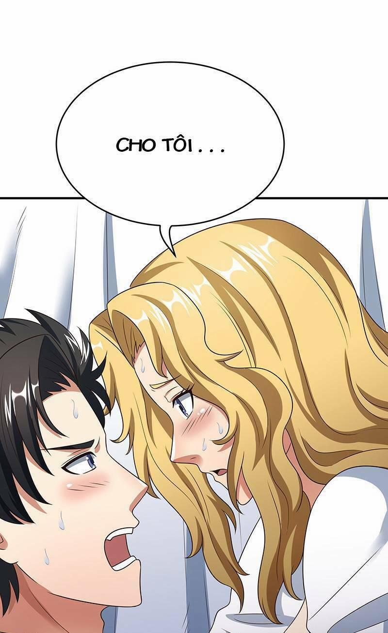 Diệu Thủ Cuồng Y 36 trang 19