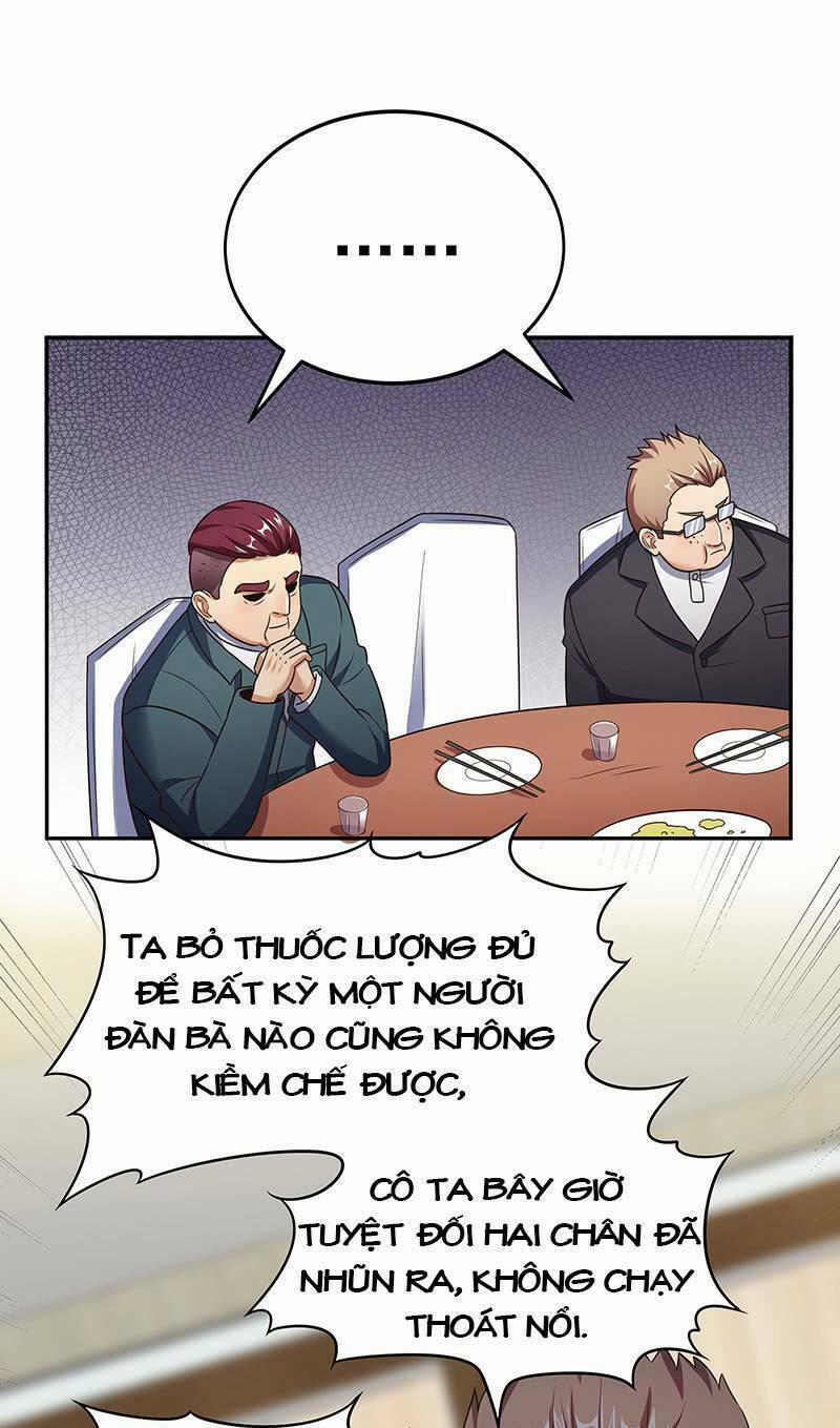 Diệu Thủ Cuồng Y 36 trang 2