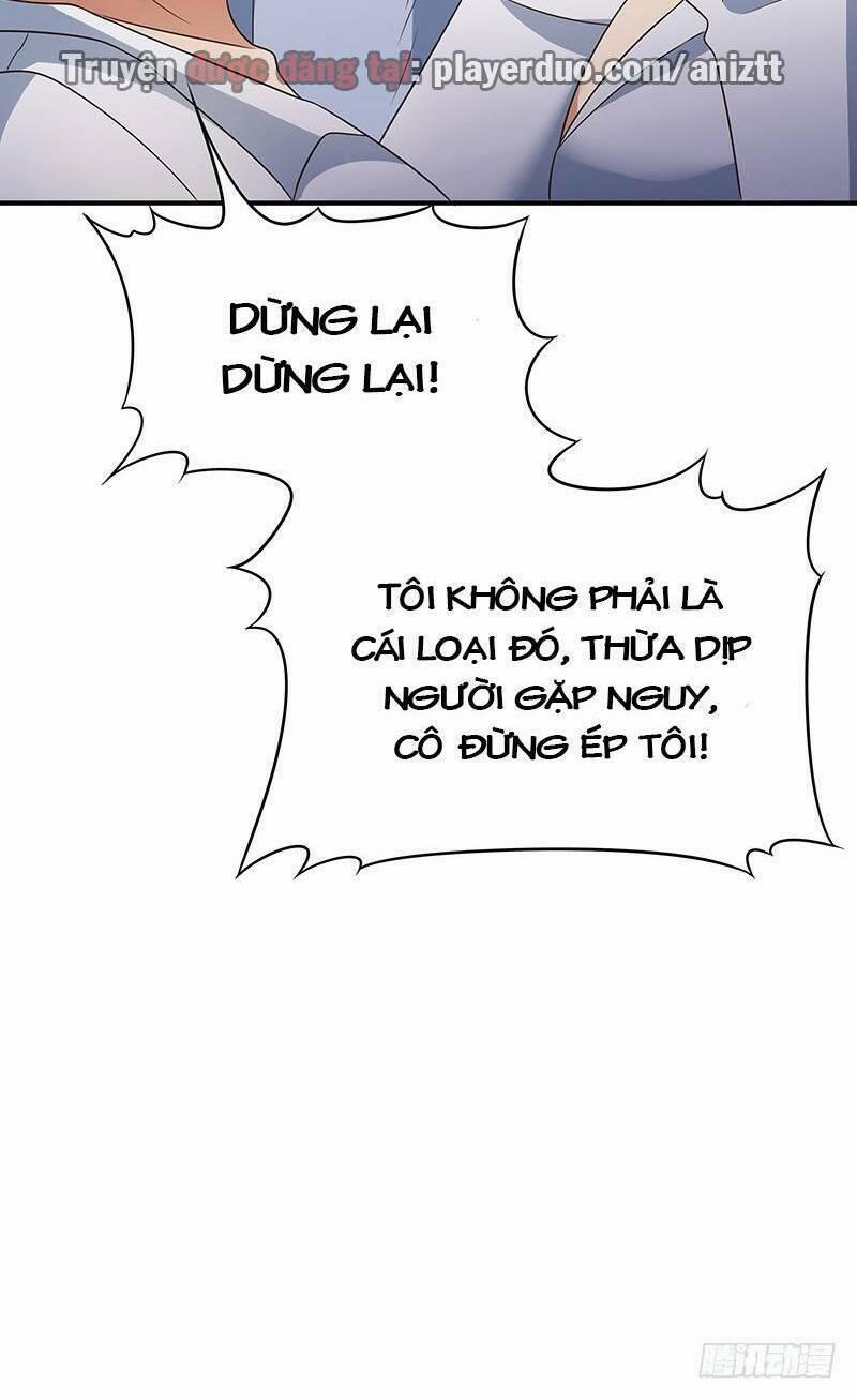 Diệu Thủ Cuồng Y 36 trang 20