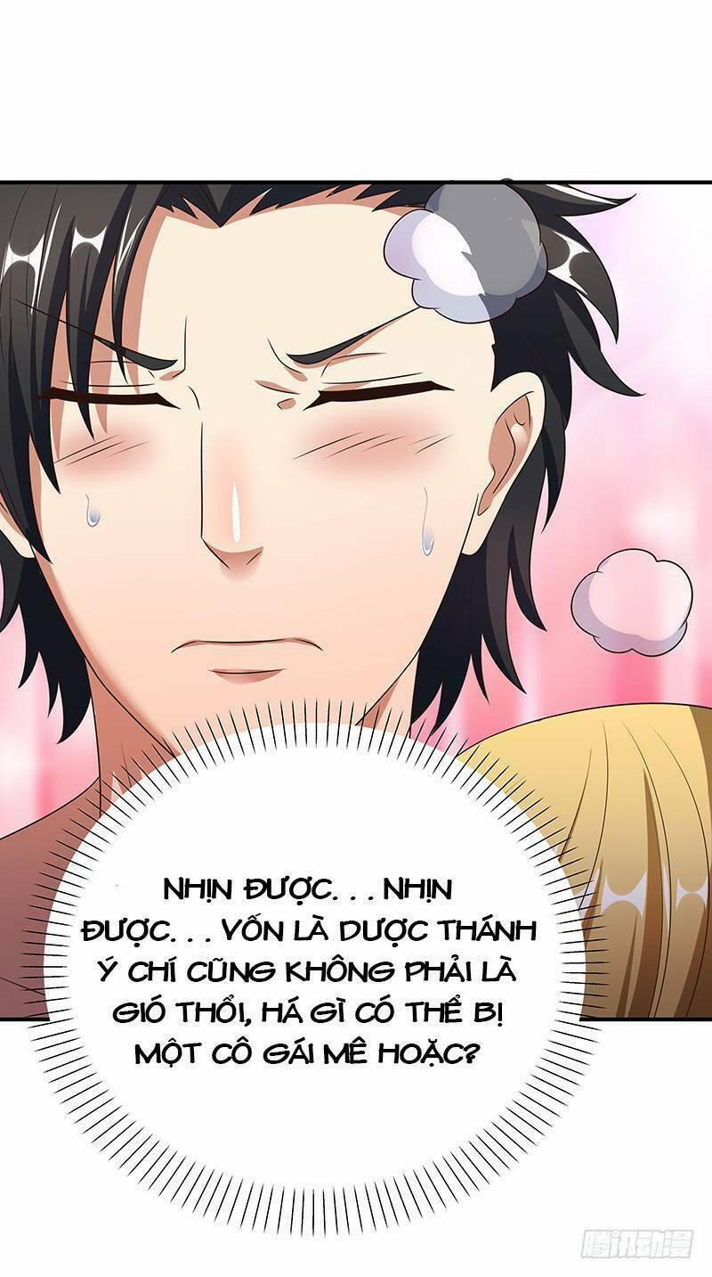 Diệu Thủ Cuồng Y 36 trang 23