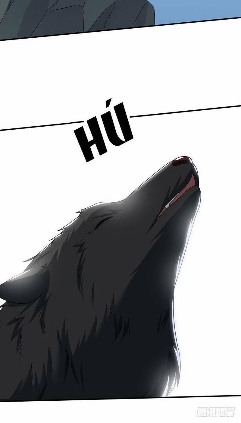 Diệu Thủ Cuồng Y 36 trang 25