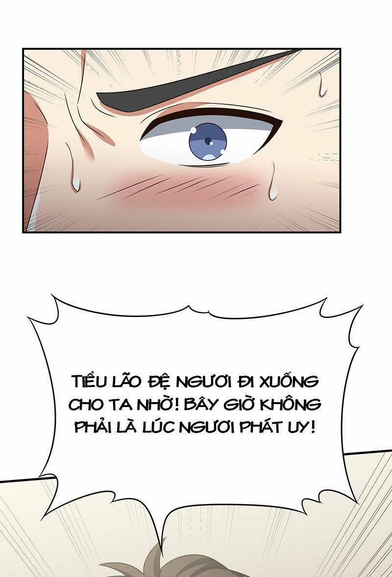 Diệu Thủ Cuồng Y 36 trang 26