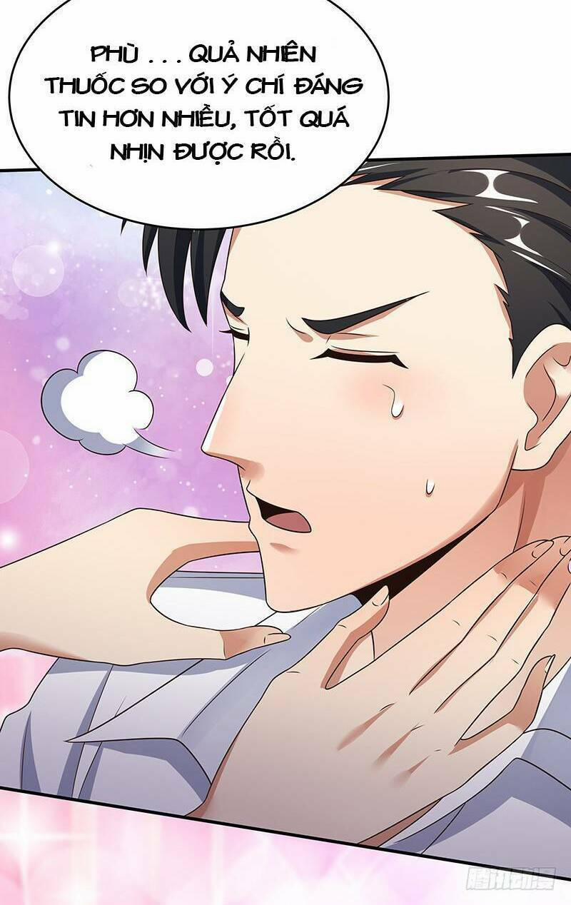 Diệu Thủ Cuồng Y 36 trang 29