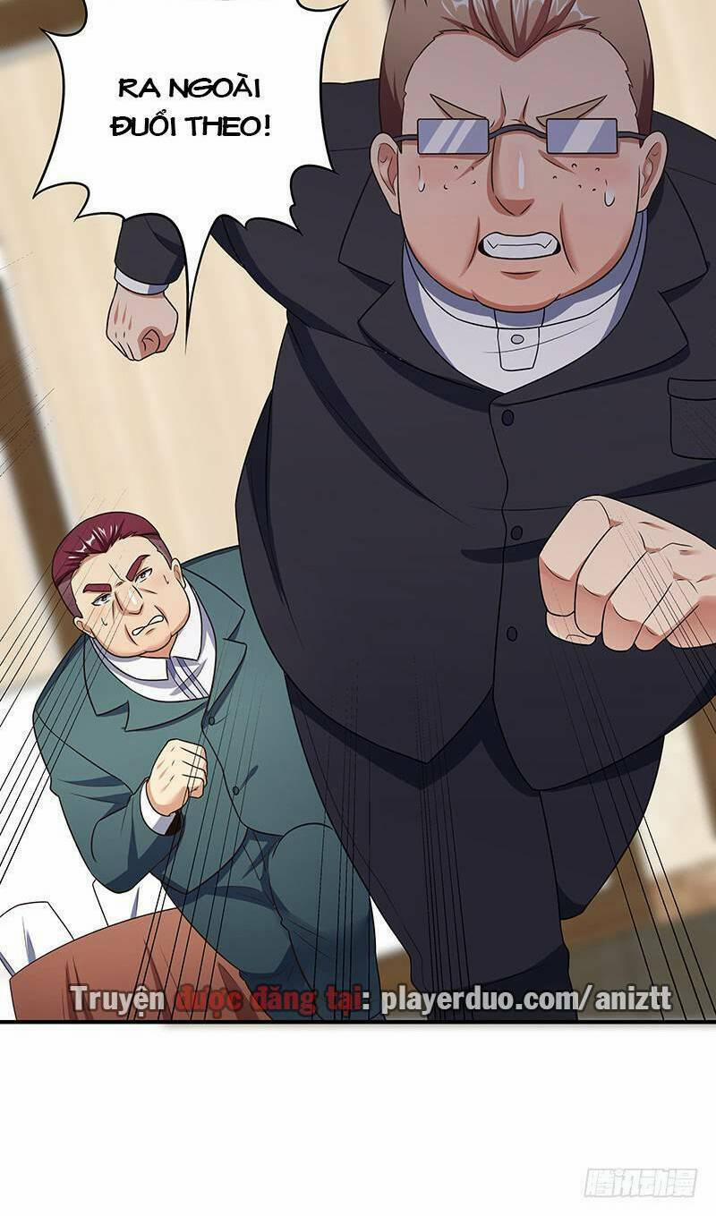 Diệu Thủ Cuồng Y 36 trang 3