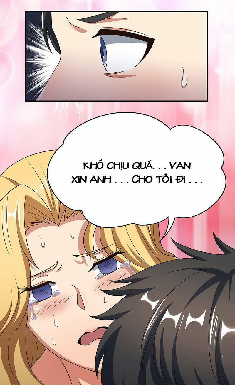 Diệu Thủ Cuồng Y 36 trang 30