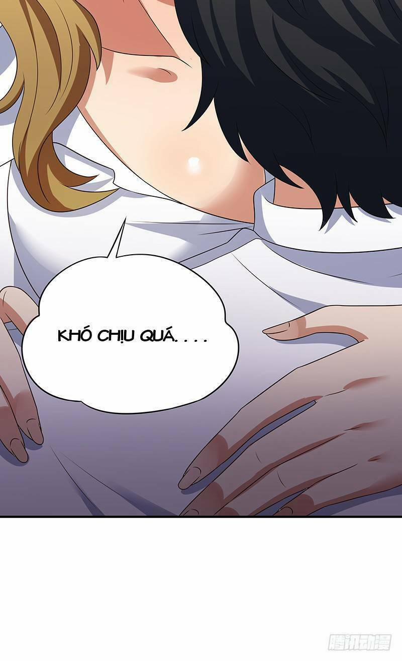 Diệu Thủ Cuồng Y 36 trang 31