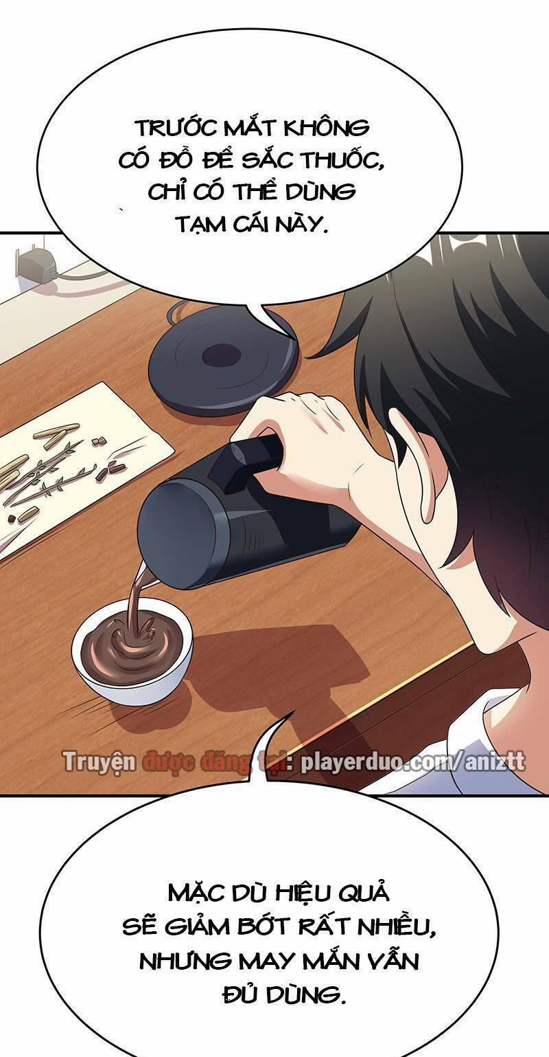 Diệu Thủ Cuồng Y 36 trang 36