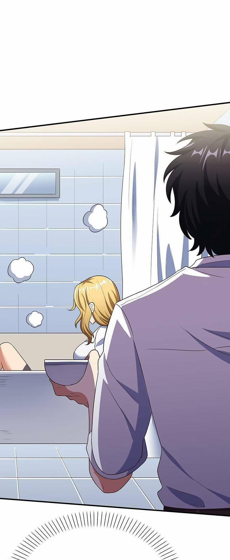 Diệu Thủ Cuồng Y 36 trang 38