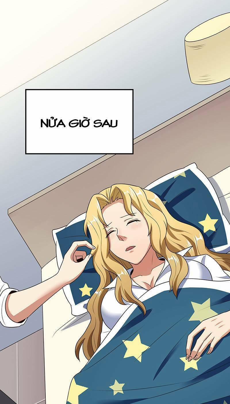 Diệu Thủ Cuồng Y 36 trang 40