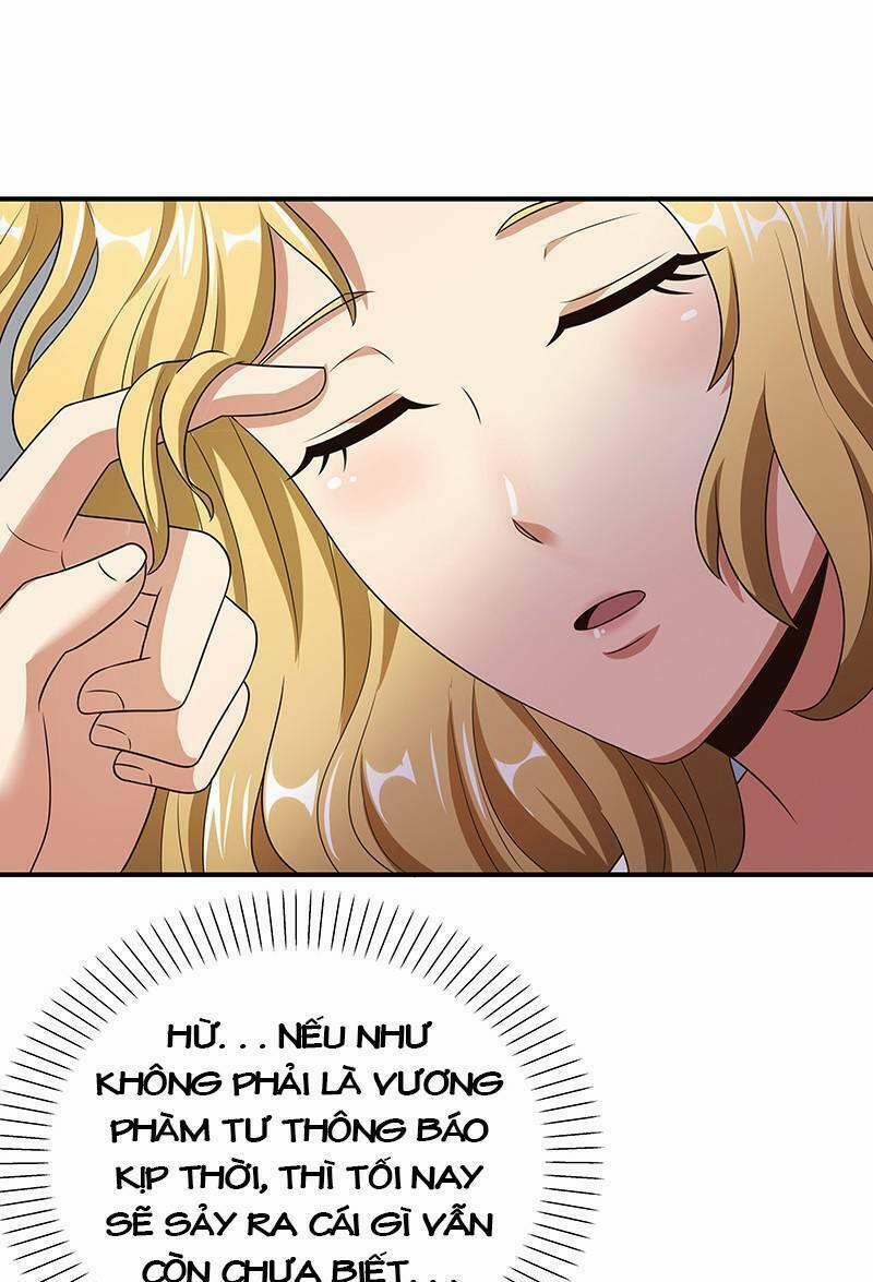 Diệu Thủ Cuồng Y 36 trang 42