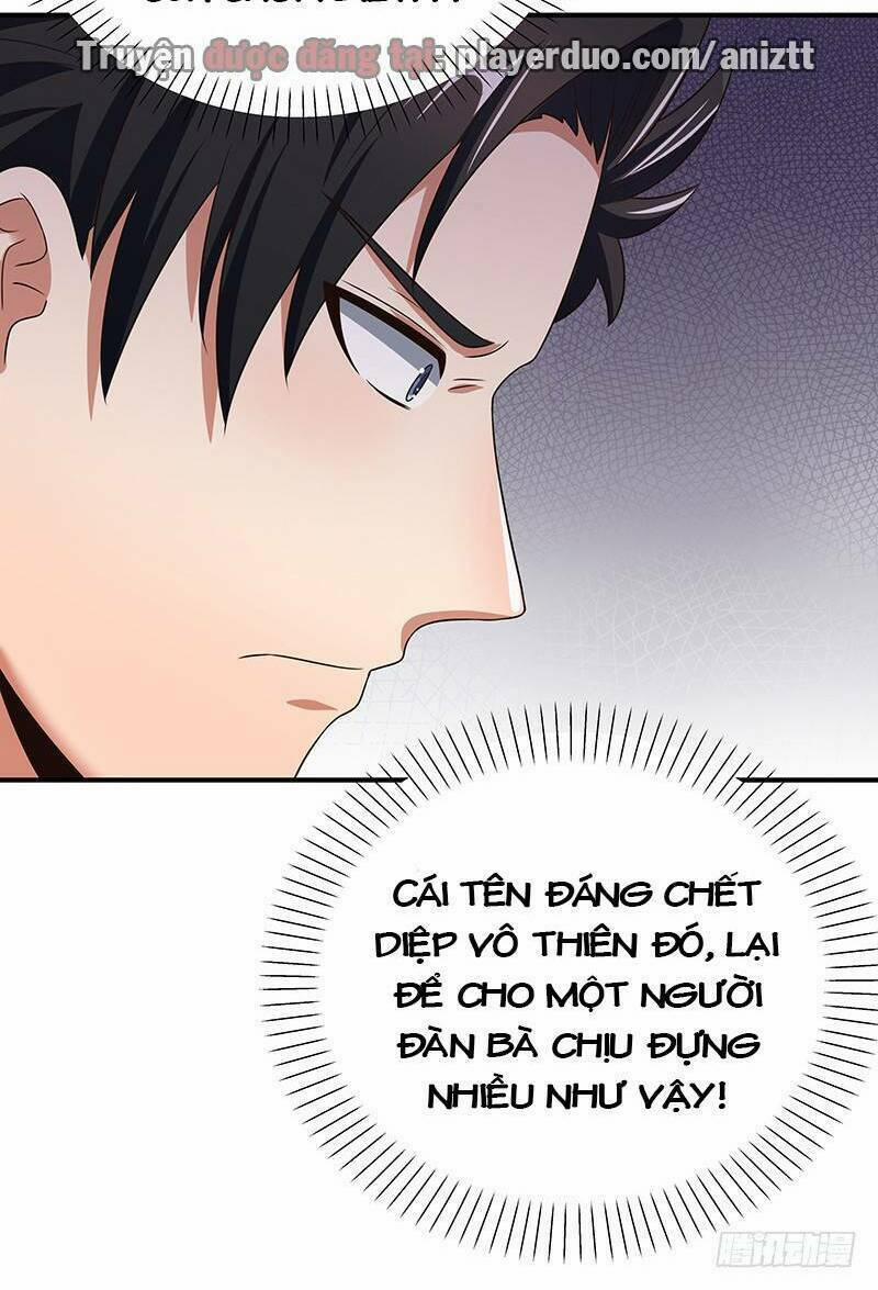 Diệu Thủ Cuồng Y 36 trang 43