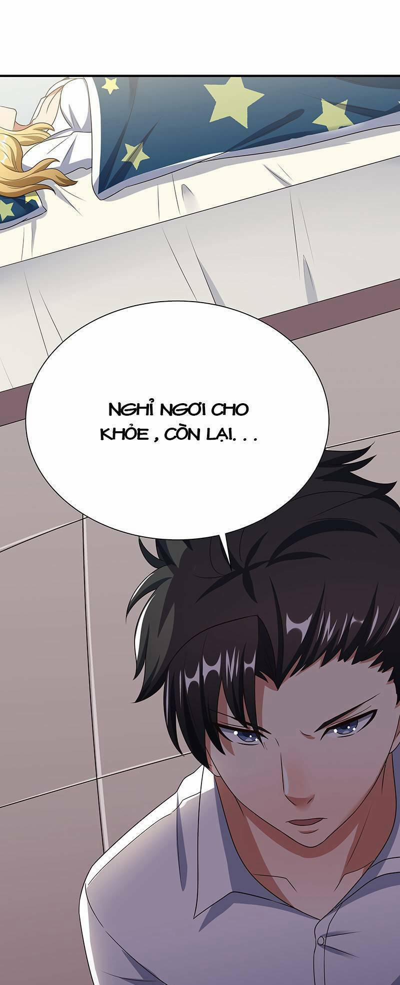 Diệu Thủ Cuồng Y 36 trang 45