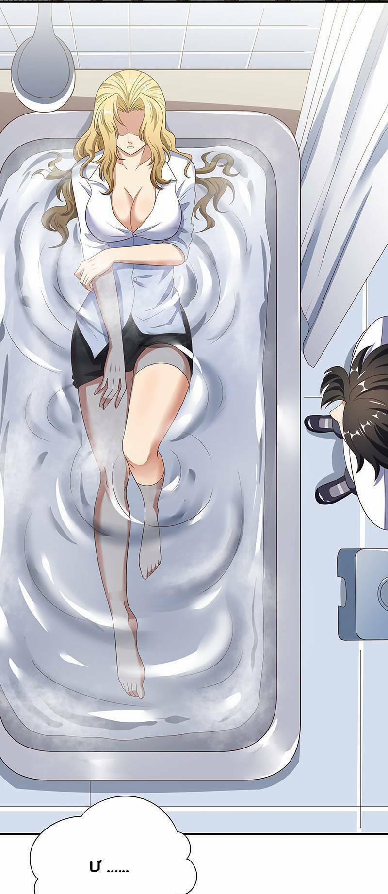 Diệu Thủ Cuồng Y 36 trang 5