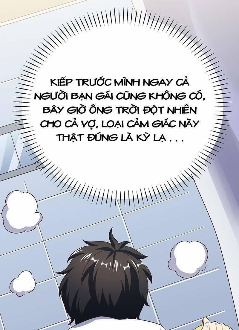 Diệu Thủ Cuồng Y 36 trang 9