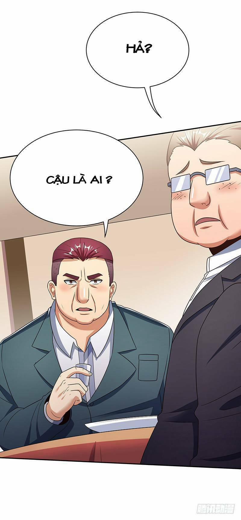 Diệu Thủ Cuồng Y 37 trang 10