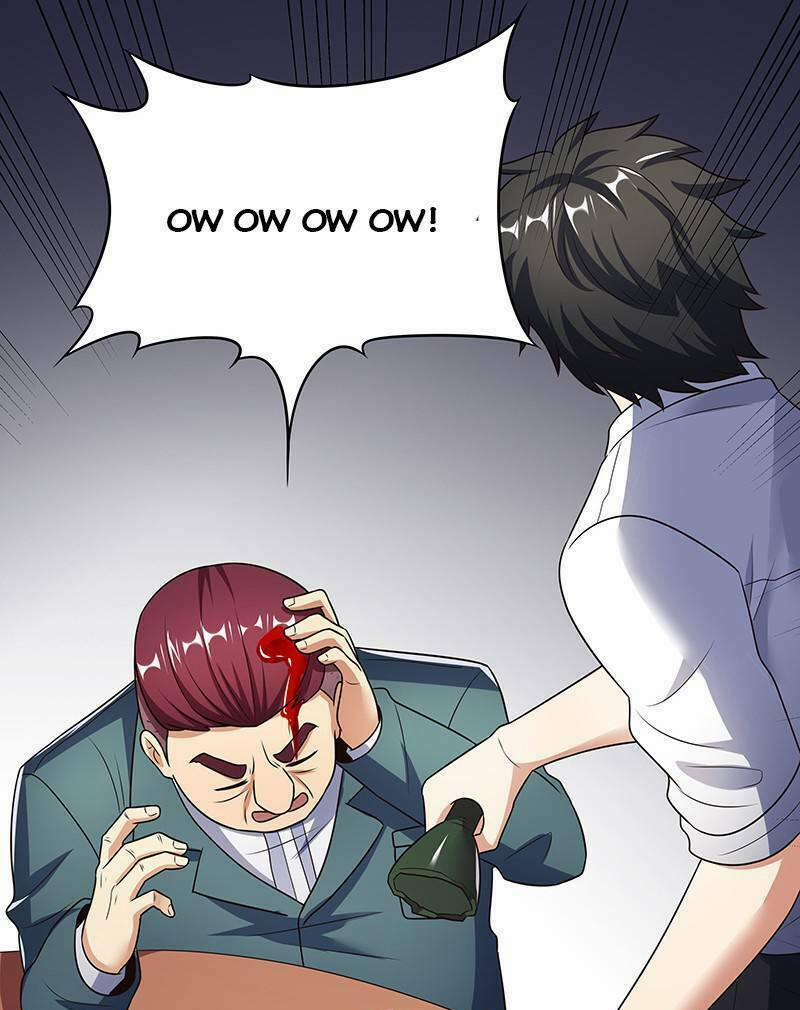 Diệu Thủ Cuồng Y 37 trang 13