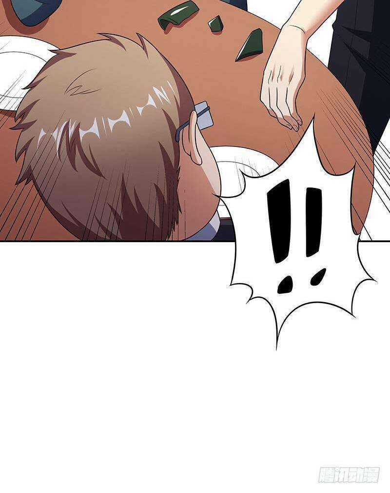 Diệu Thủ Cuồng Y 37 trang 14