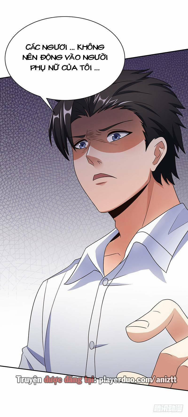 Diệu Thủ Cuồng Y 37 trang 15