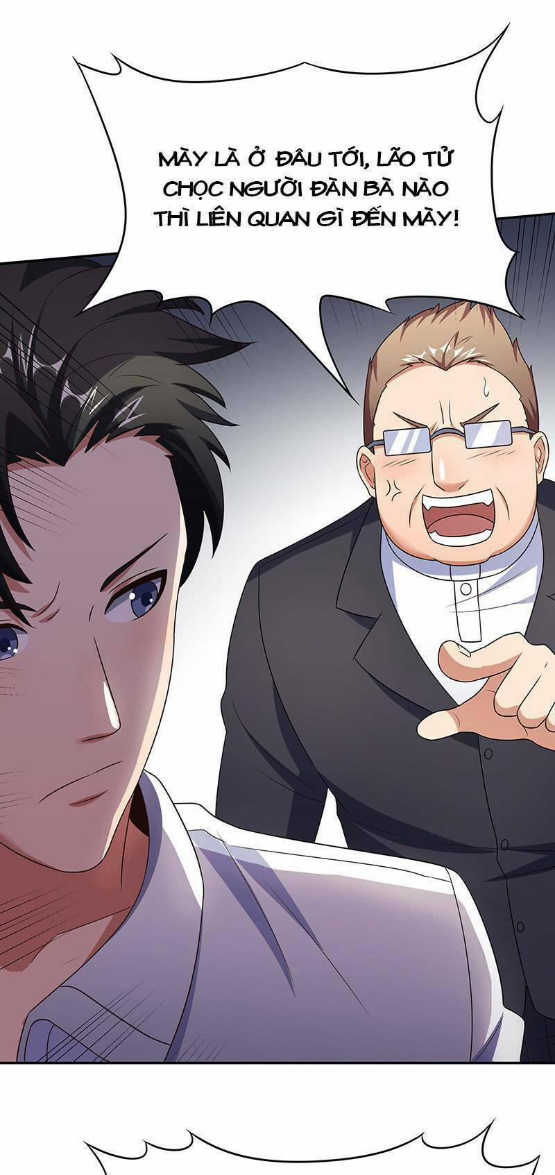 Diệu Thủ Cuồng Y 37 trang 16