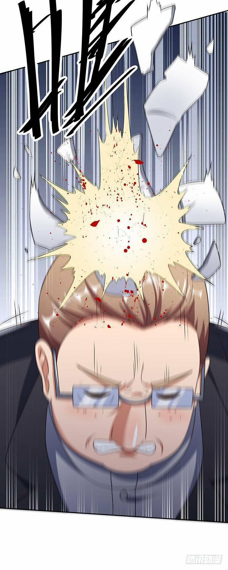 Diệu Thủ Cuồng Y 37 trang 20