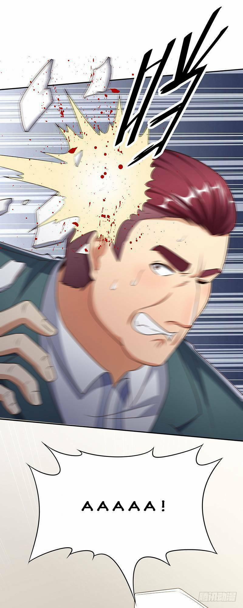 Diệu Thủ Cuồng Y 37 trang 21