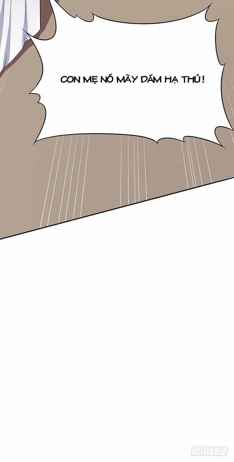 Diệu Thủ Cuồng Y 37 trang 23