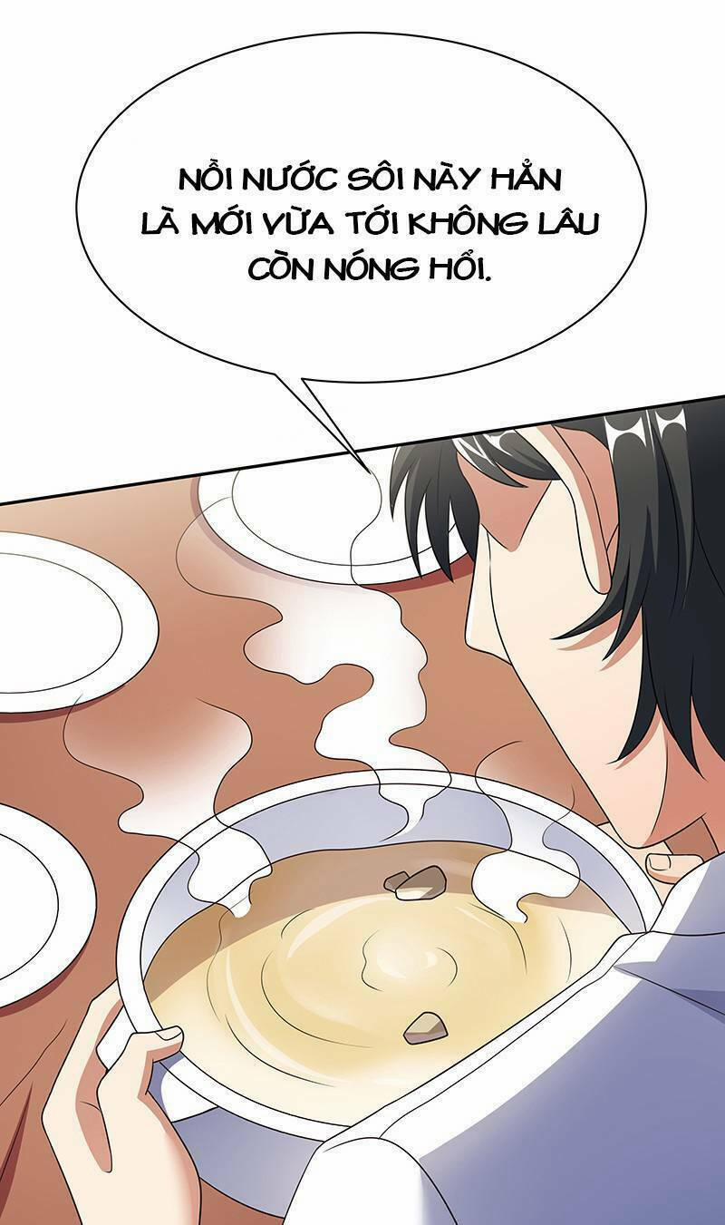 Diệu Thủ Cuồng Y 37 trang 29