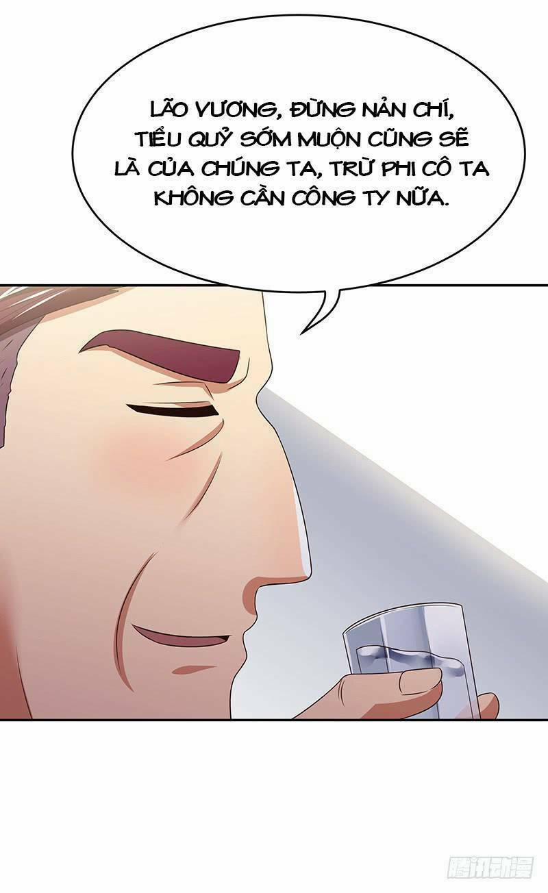 Diệu Thủ Cuồng Y 37 trang 3