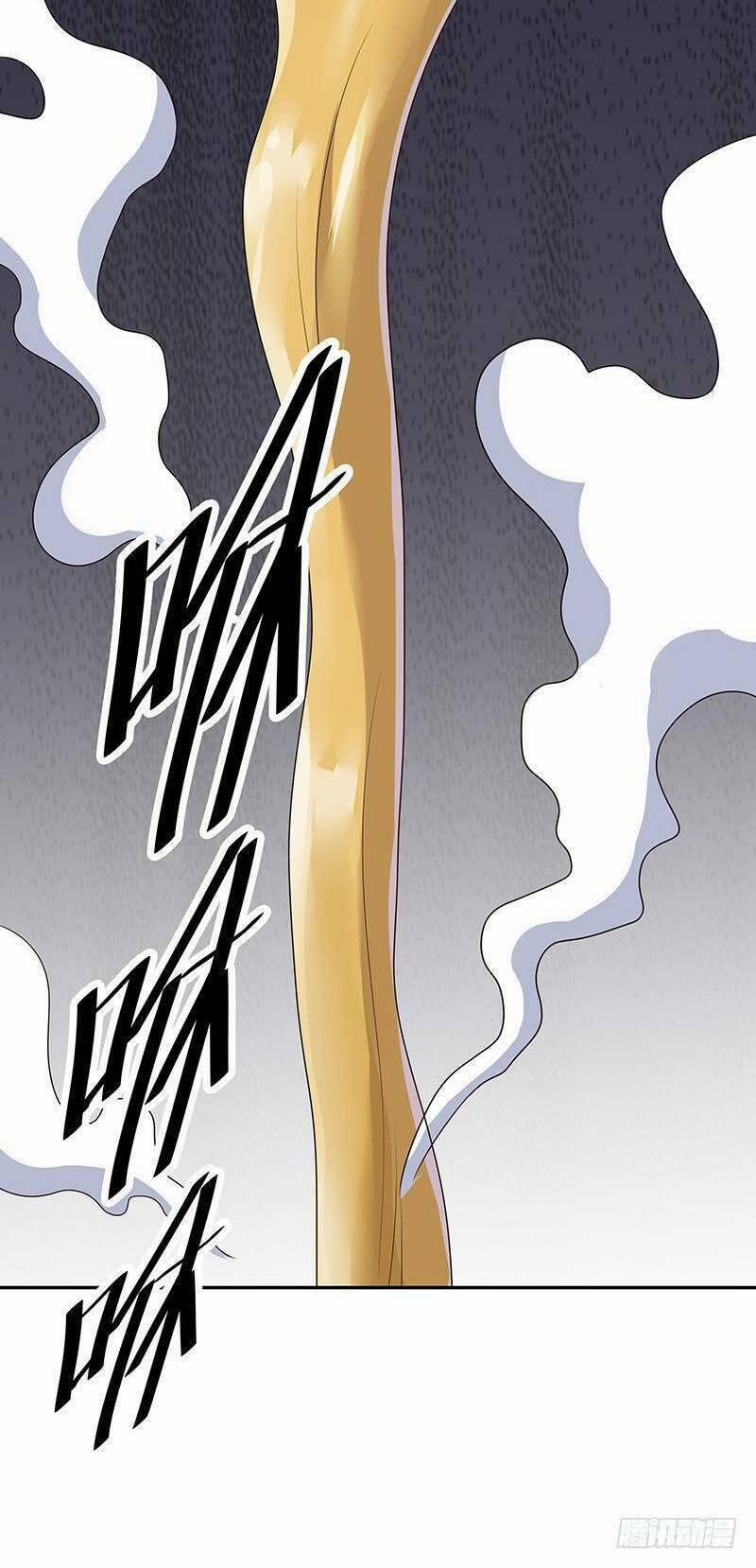 Diệu Thủ Cuồng Y 37 trang 33