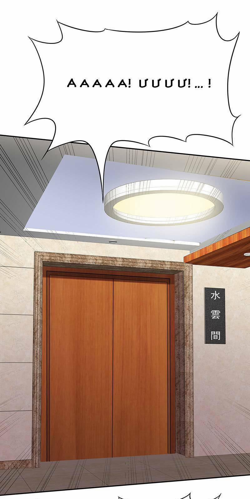 Diệu Thủ Cuồng Y 37 trang 34