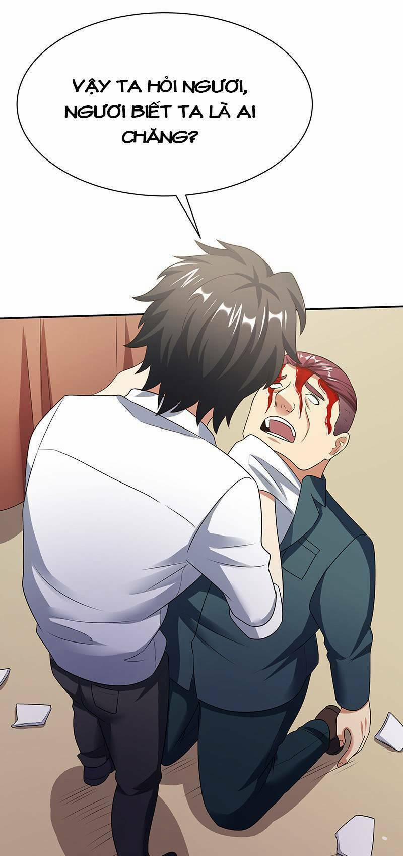 Diệu Thủ Cuồng Y 37 trang 39