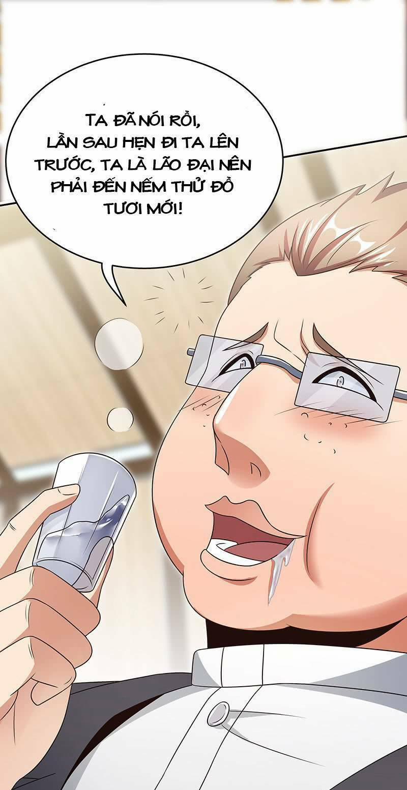 Diệu Thủ Cuồng Y 37 trang 4