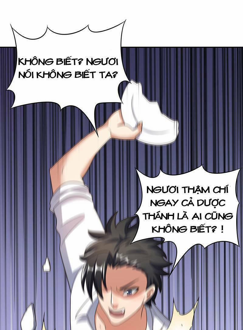 Diệu Thủ Cuồng Y 37 trang 41