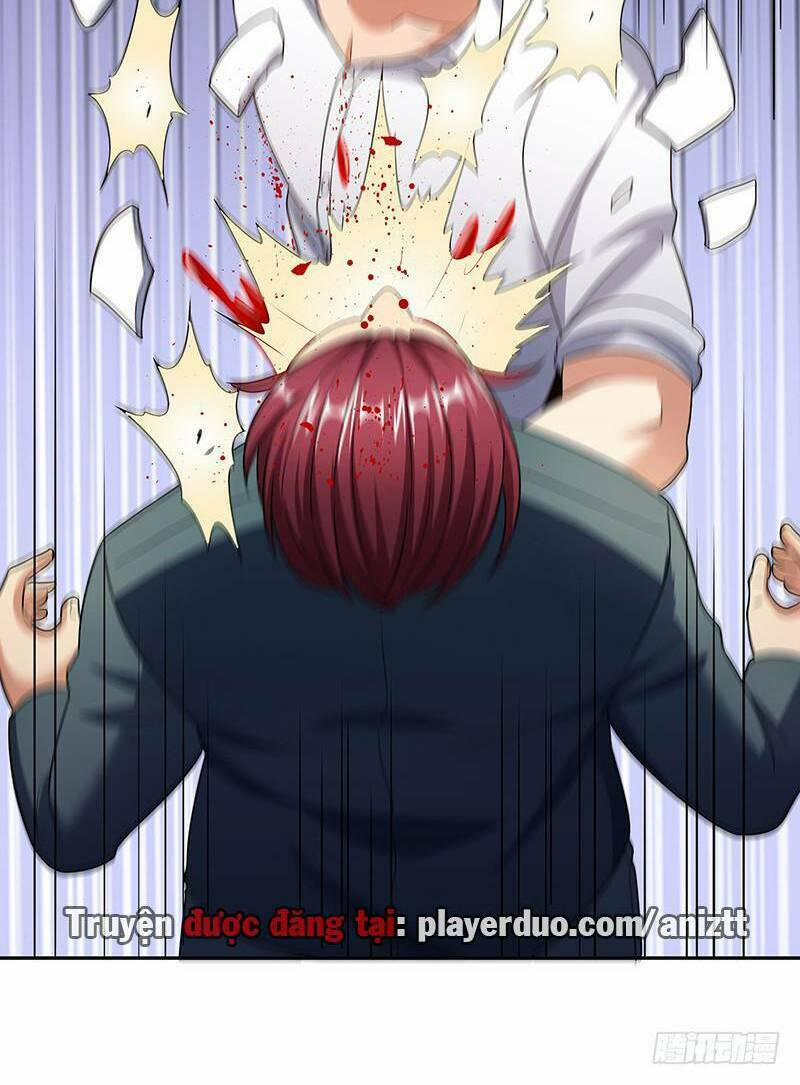 Diệu Thủ Cuồng Y 37 trang 42