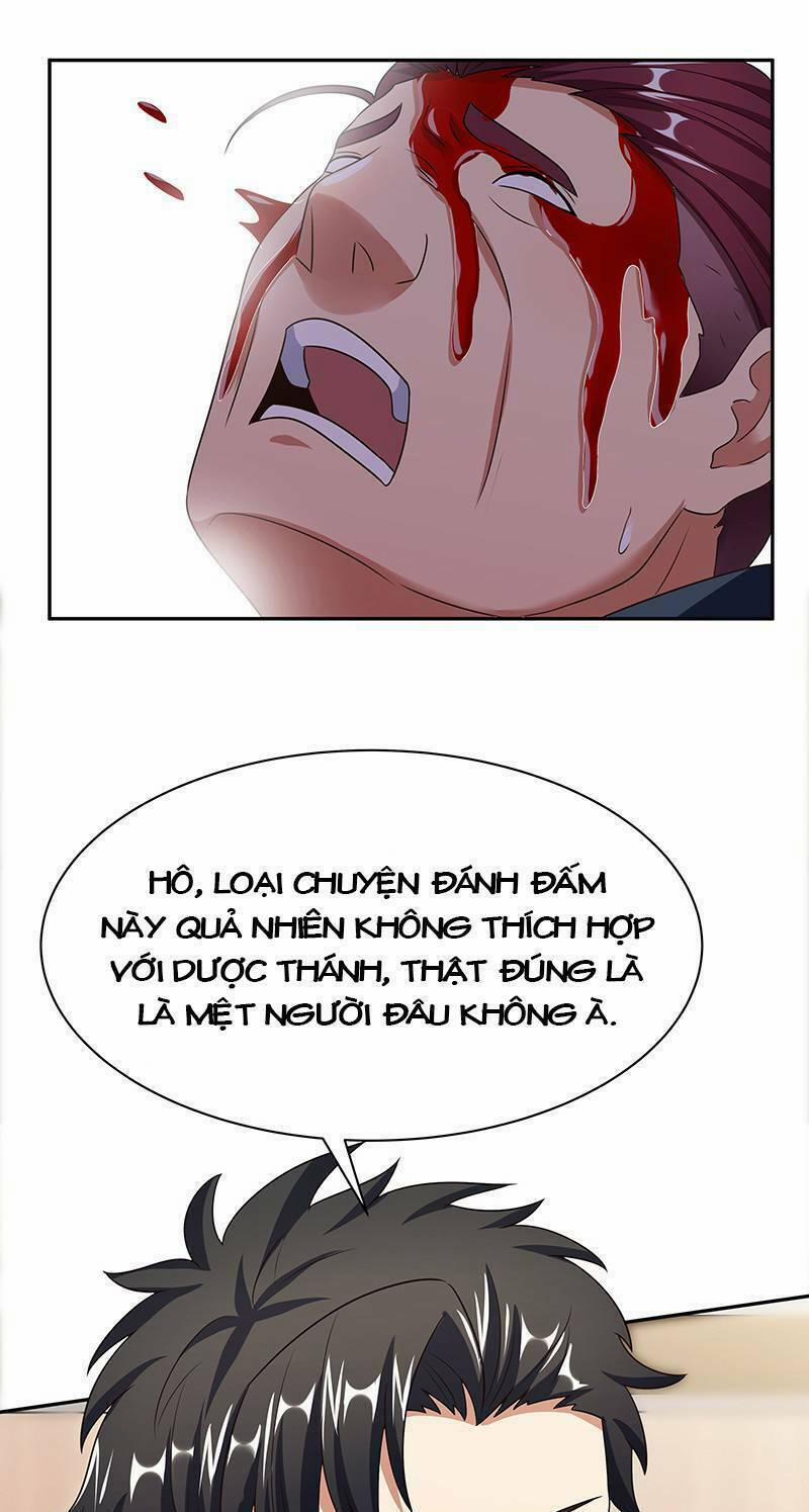 Diệu Thủ Cuồng Y 37 trang 43