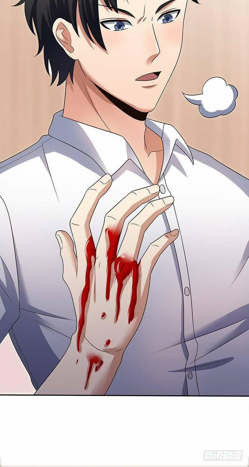 Diệu Thủ Cuồng Y 37 trang 44