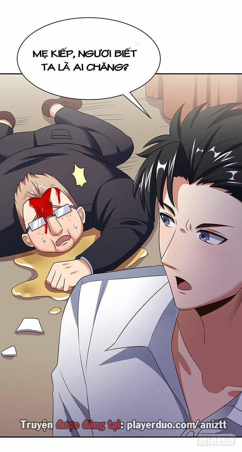 Diệu Thủ Cuồng Y 37 trang 45