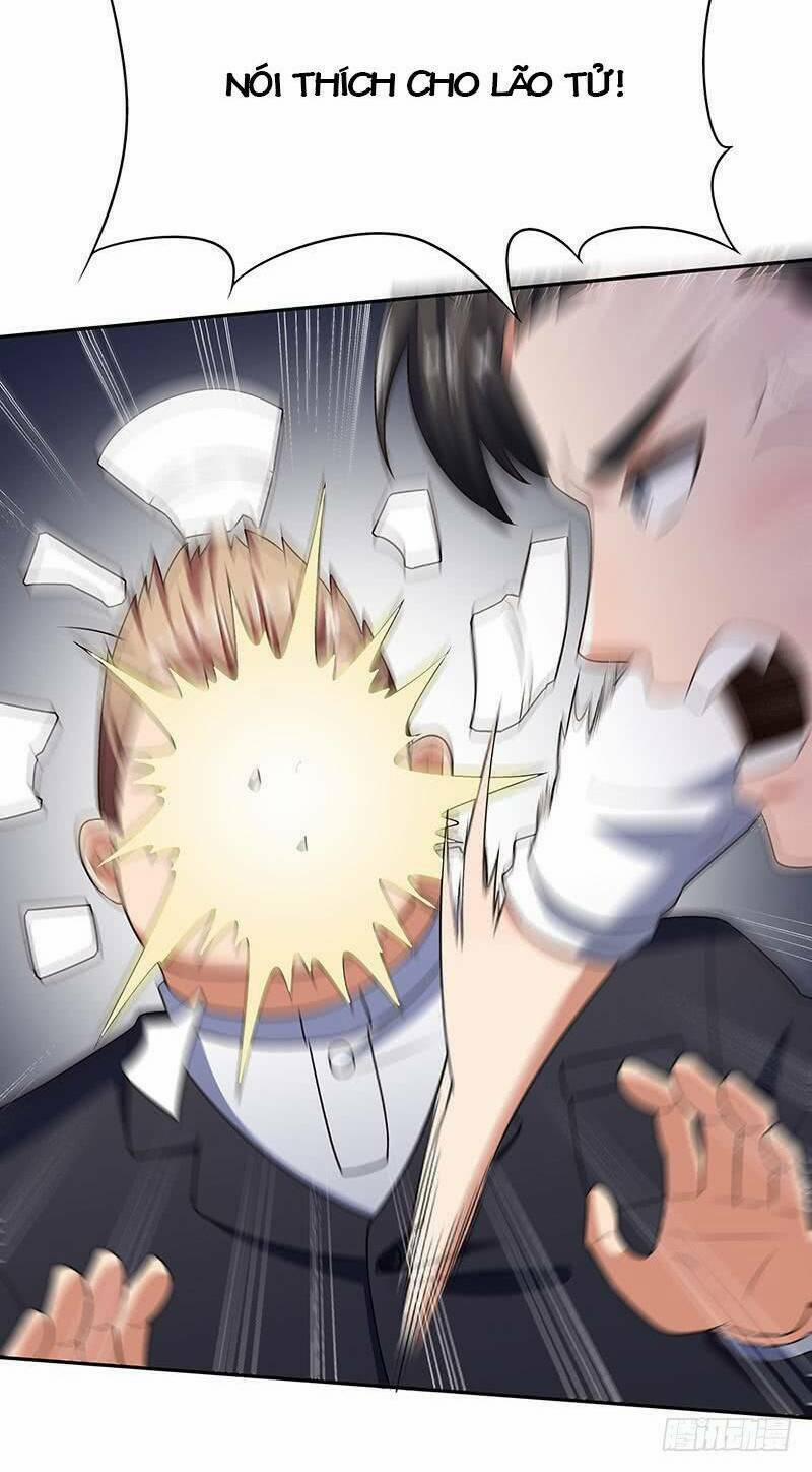 Diệu Thủ Cuồng Y 37 trang 49