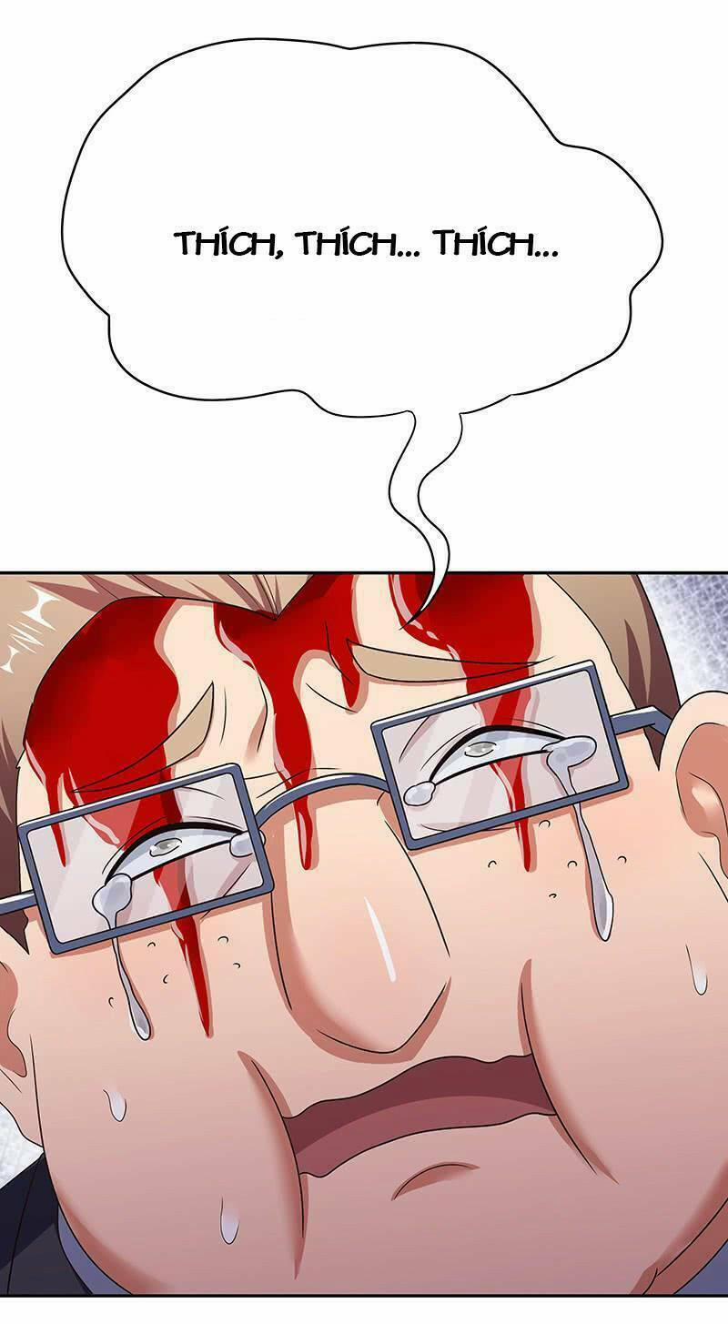 Diệu Thủ Cuồng Y 37 trang 50