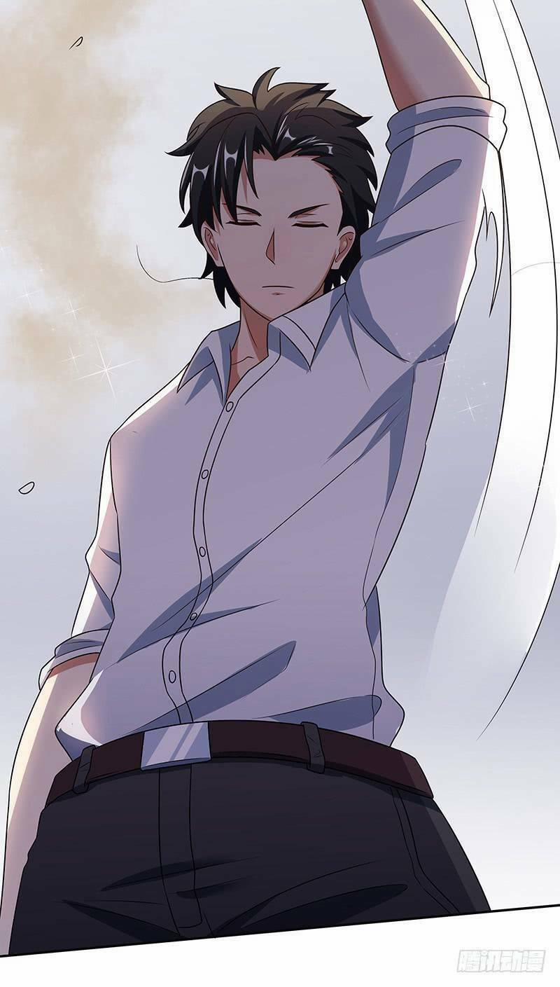 Diệu Thủ Cuồng Y 37 trang 53